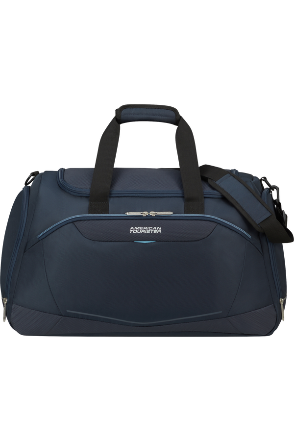 American Tourister SummerRide Duffle 52/20 Navy