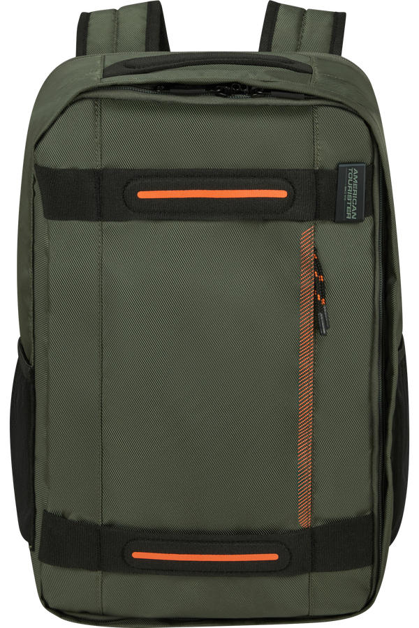 American Tourister Urban Track Cabin Backpack  Dark Khaki