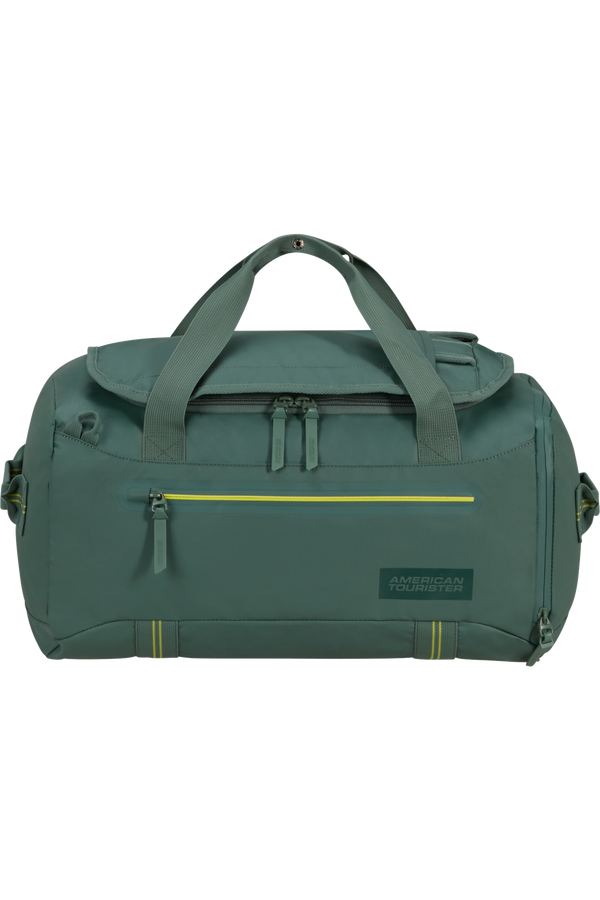 American Tourister Trailgo Duffle S  Dark Forest