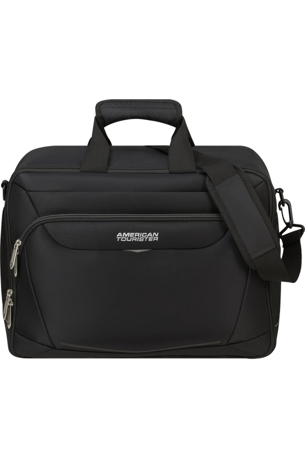 American Tourister SummerRide 3 Way Boarding Bag Black