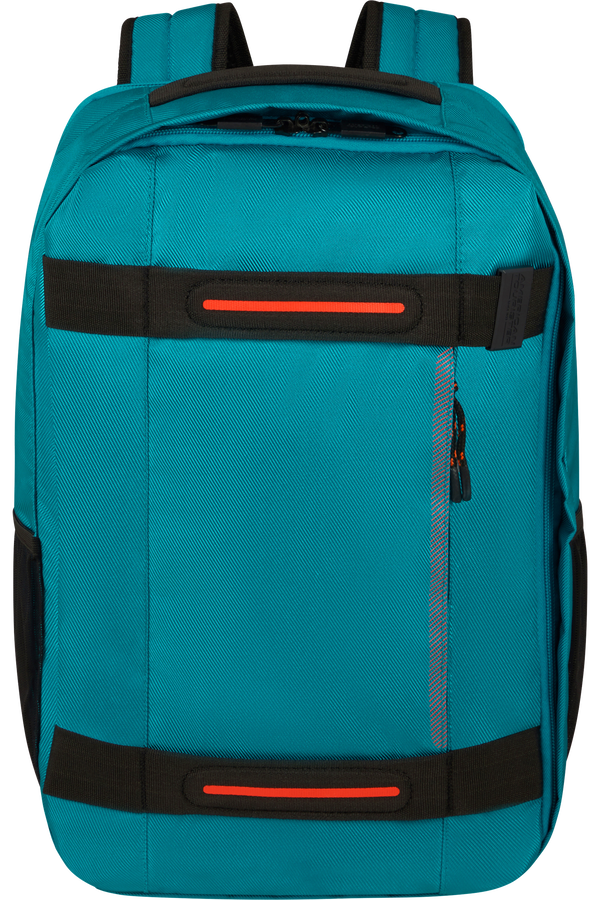 American Tourister Urban Track Cabin Backpack  Verdigris