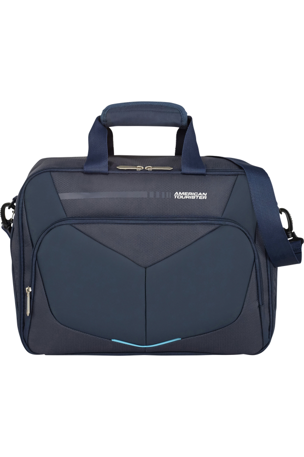 American Tourister Summerfunk 3-Way Boarding Bag  Navy